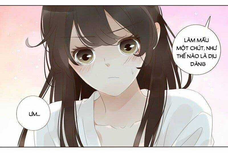 Đế Vương Trắc - Chapter 189 - Trang 19