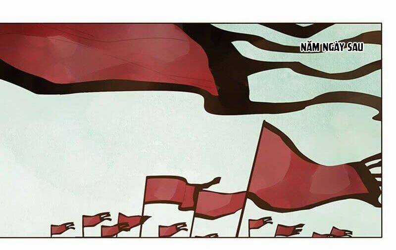 Đế Vương Trắc - Chapter 189 - Trang 20