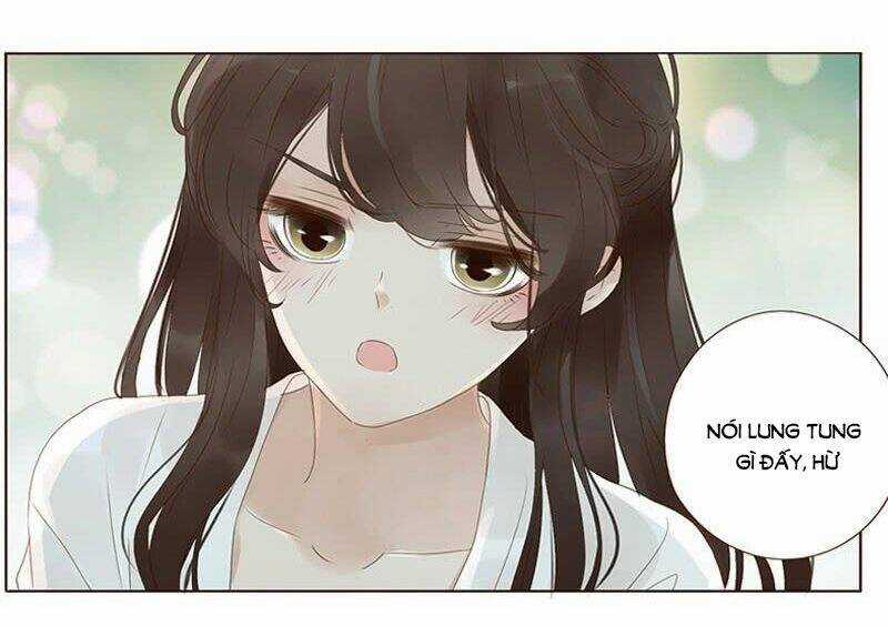 Đế Vương Trắc - Chapter 189 - Trang 3