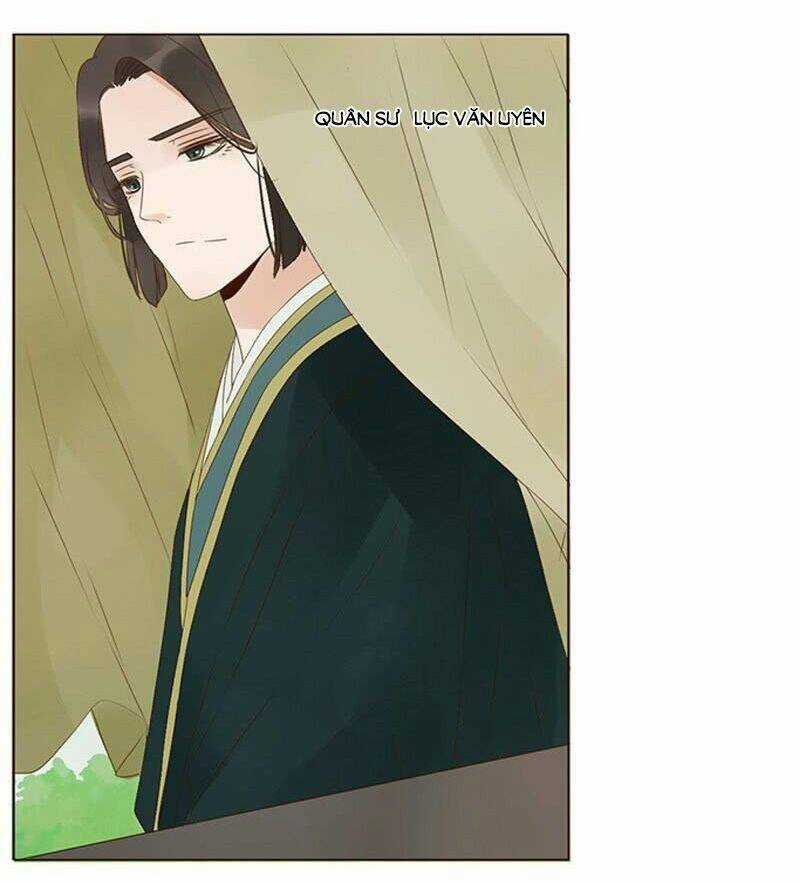 Đế Vương Trắc - Chapter 189 - Trang 23