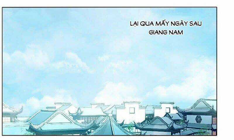 Đế Vương Trắc - Chapter 189 - Trang 30