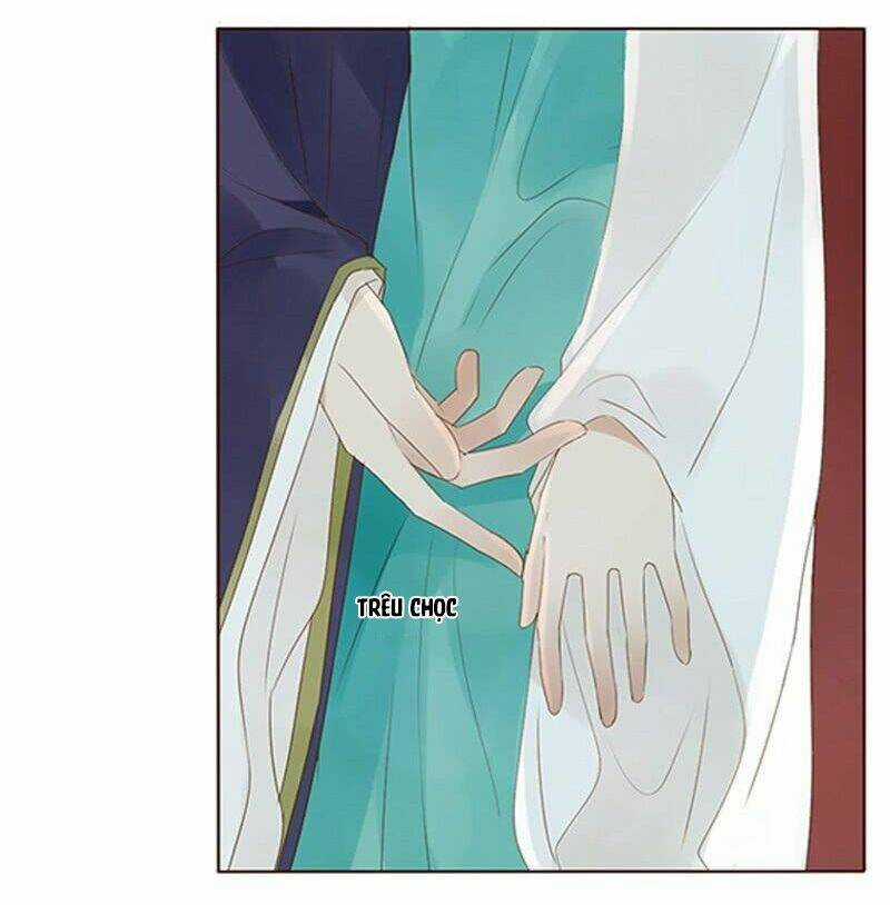 Đế Vương Trắc - Chapter 189 - Trang 4