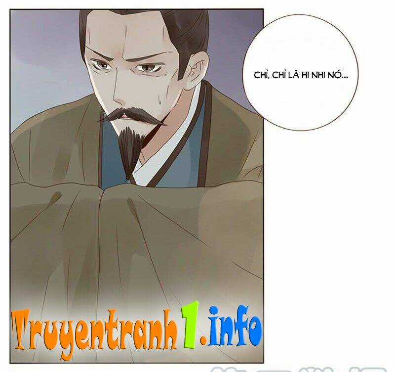 Đế Vương Trắc - Chapter 189 - Trang 36