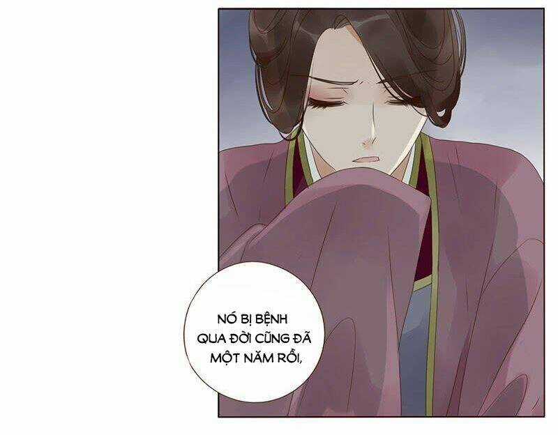 Đế Vương Trắc - Chapter 189 - Trang 37