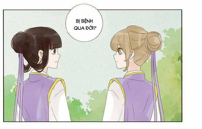 Đế Vương Trắc - Chapter 189 - Trang 38