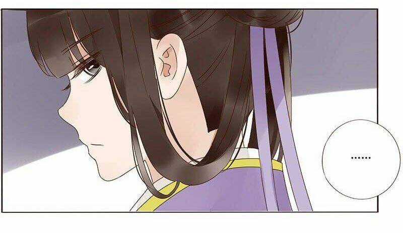 Đế Vương Trắc - Chapter 189 - Trang 40