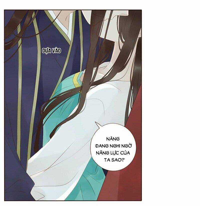 Đế Vương Trắc - Chapter 189 - Trang 5