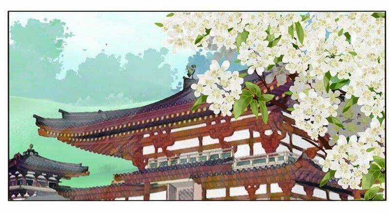 Đế Vương Trắc - Chapter 189 - Trang 41