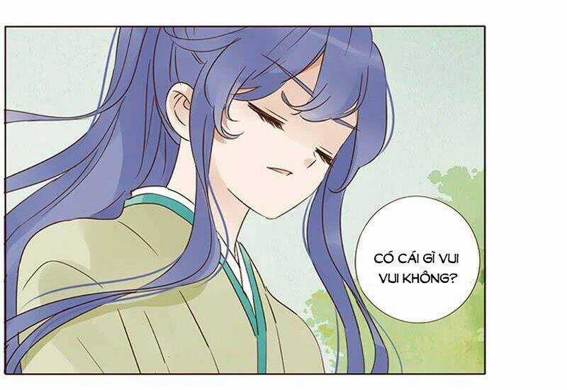 Đế Vương Trắc - Chapter 189 - Trang 44