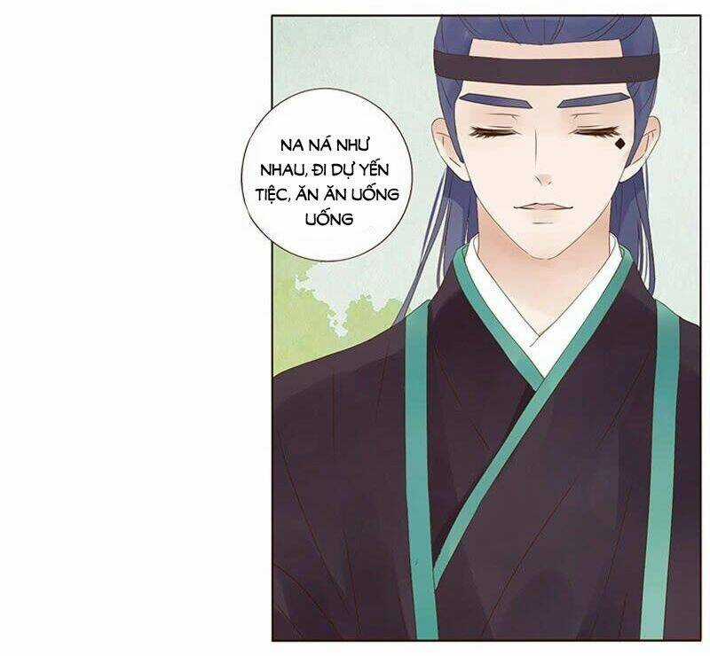 Đế Vương Trắc - Chapter 189 - Trang 45