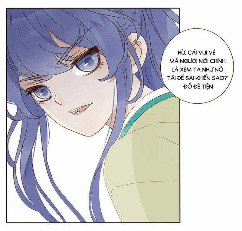 Đế Vương Trắc - Chapter 189 - Trang 48