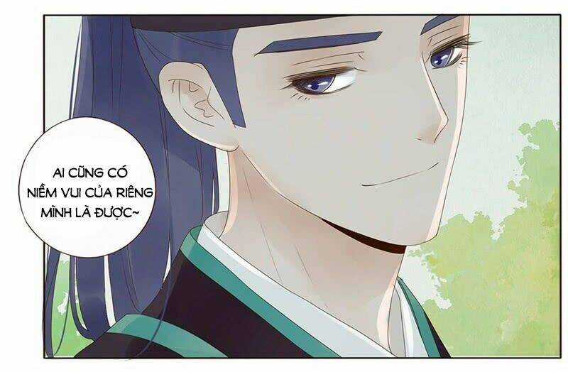 Đế Vương Trắc - Chapter 189 - Trang 49