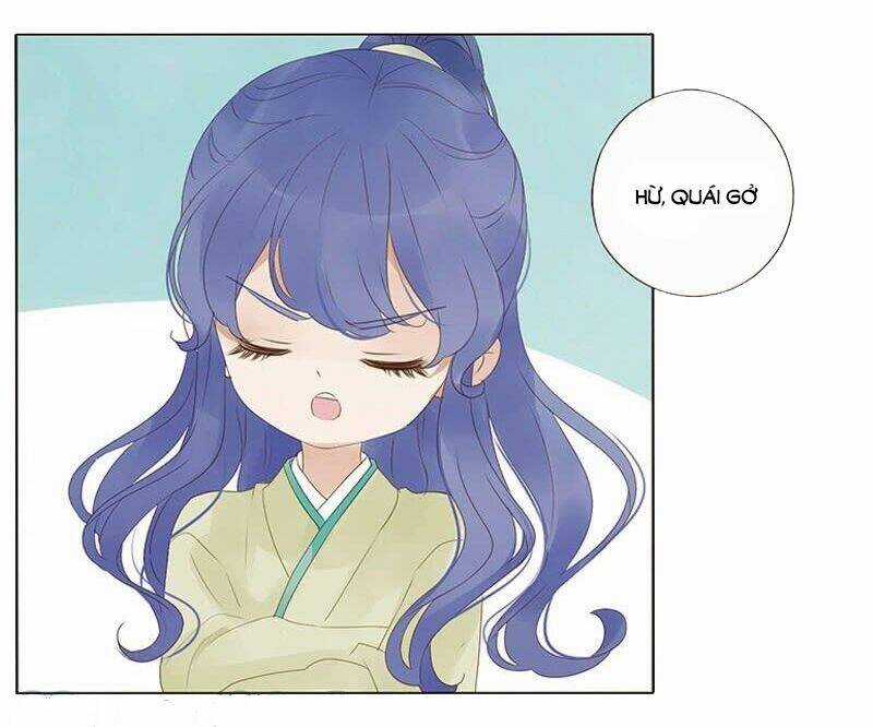 Đế Vương Trắc - Chapter 189 - Trang 50