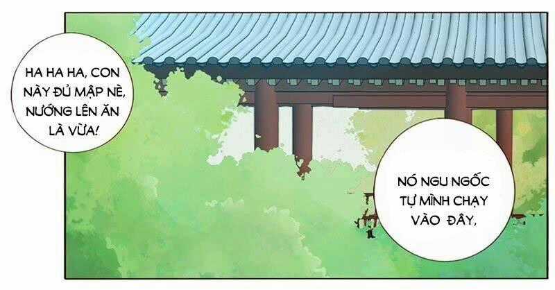 Đế Vương Trắc - Chapter 189 - Trang 51