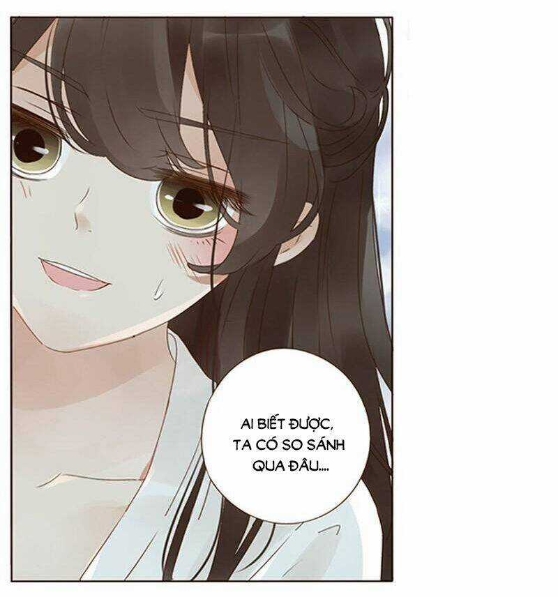 Đế Vương Trắc - Chapter 189 - Trang 7