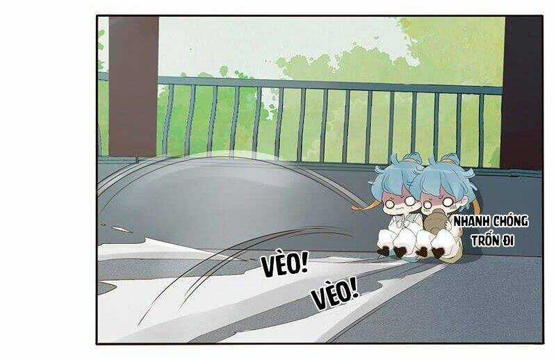 Đế Vương Trắc - Chapter 190 - Trang 12