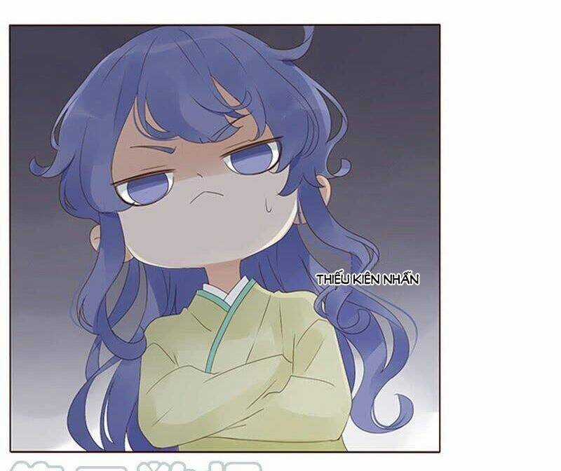 Đế Vương Trắc - Chapter 190 - Trang 15