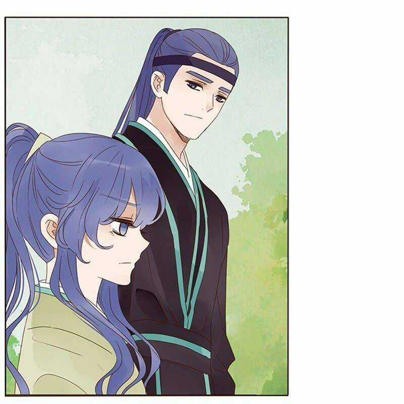 Đế Vương Trắc - Chapter 190 - Trang 19