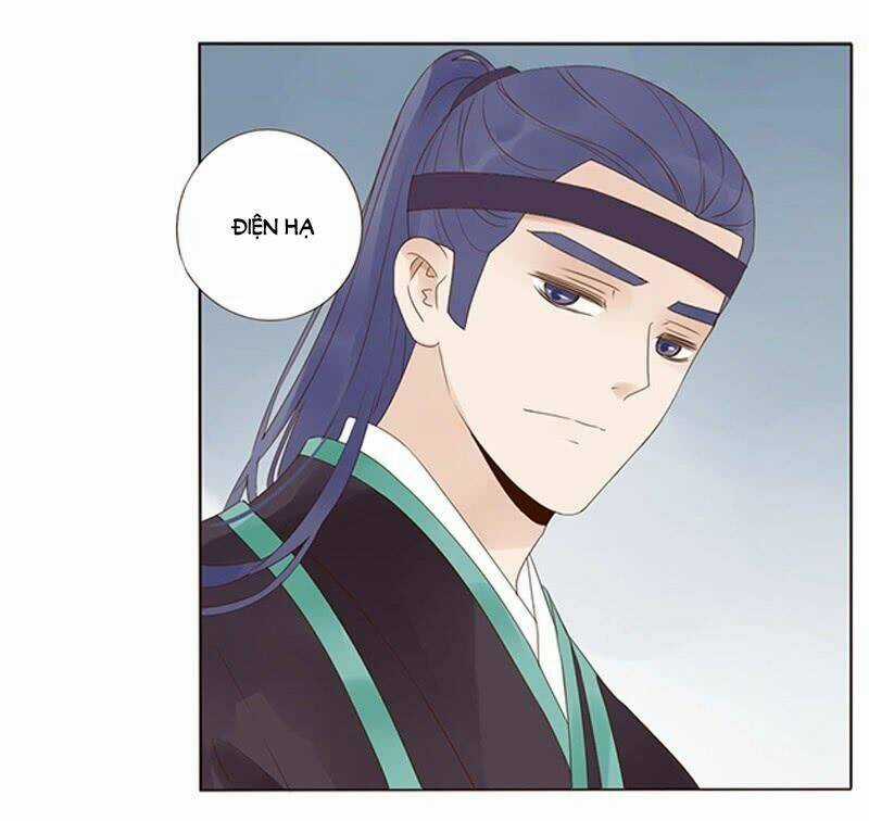 Đế Vương Trắc - Chapter 190 - Trang 20