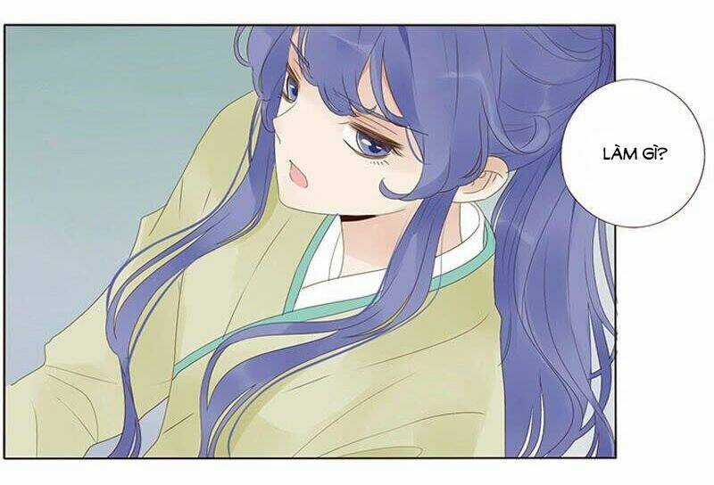 Đế Vương Trắc - Chapter 190 - Trang 21