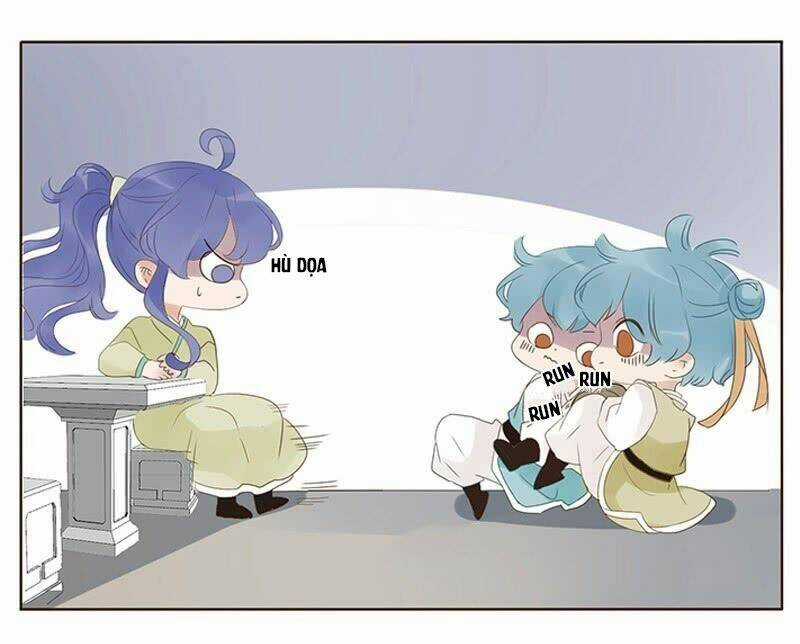 Đế Vương Trắc - Chapter 190 - Trang 25