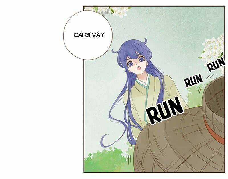 Đế Vương Trắc - Chapter 190 - Trang 26