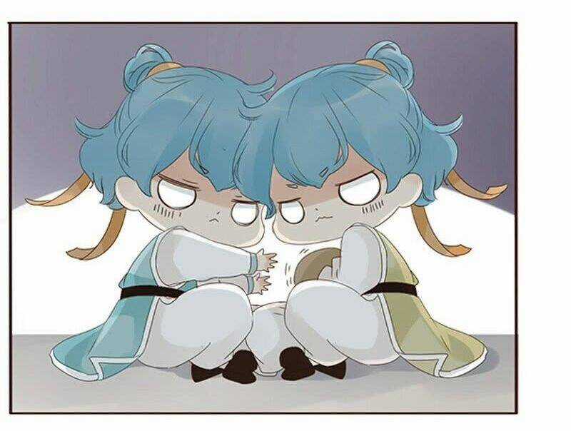 Đế Vương Trắc - Chapter 190 - Trang 27