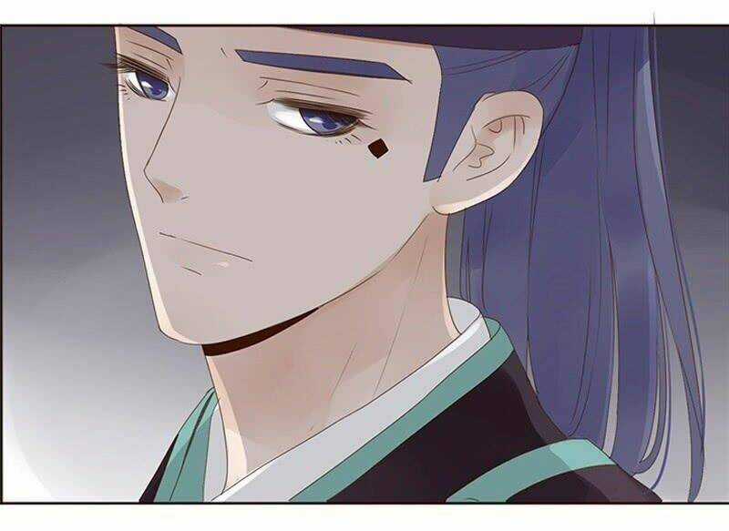 Đế Vương Trắc - Chapter 190 - Trang 33