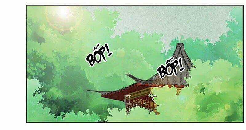 Đế Vương Trắc - Chapter 190 - Trang 34