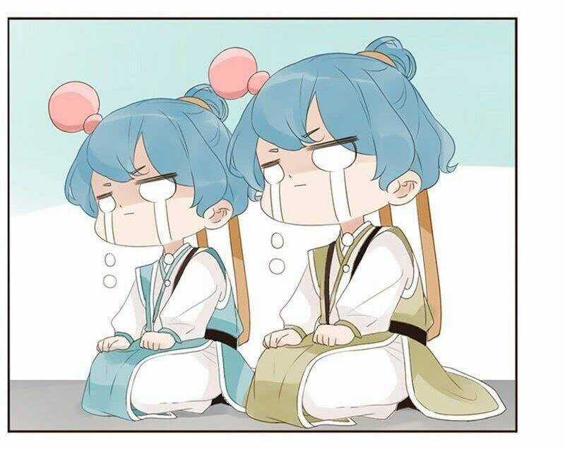 Đế Vương Trắc - Chapter 190 - Trang 35