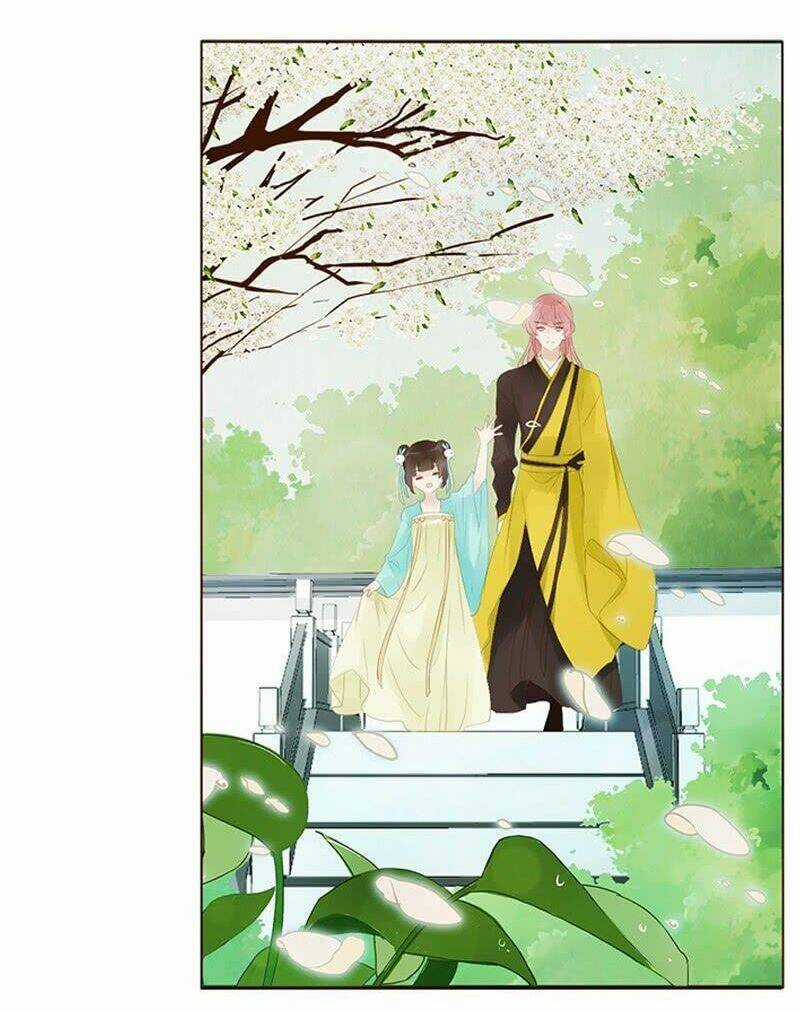 Đế Vương Trắc - Chapter 190 - Trang 38