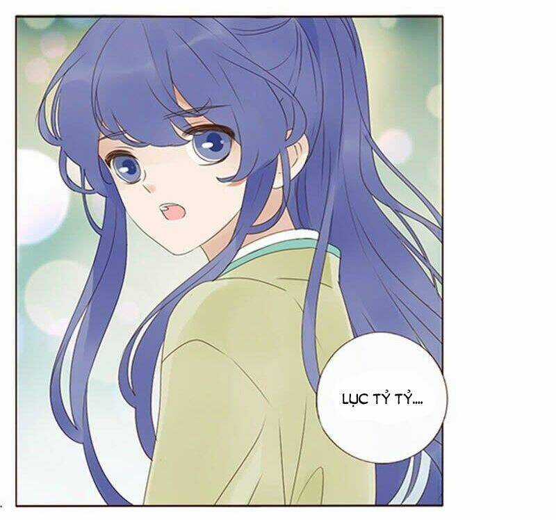 Đế Vương Trắc - Chapter 190 - Trang 39