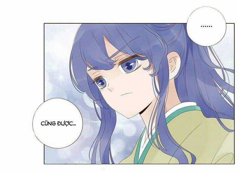 Đế Vương Trắc - Chapter 190 - Trang 50