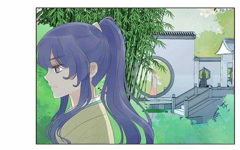 Đế Vương Trắc - Chapter 190 - Trang 52