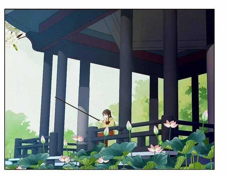 Đế Vương Trắc - Chapter 190 - Trang 57