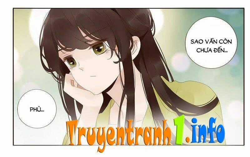 Đế Vương Trắc - Chapter 190 - Trang 58