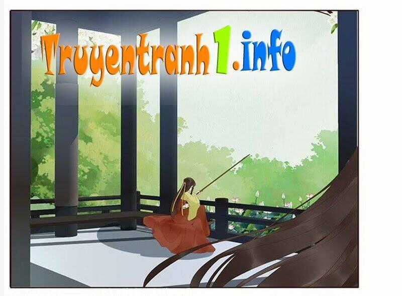 Đế Vương Trắc - Chapter 191 - Trang 1