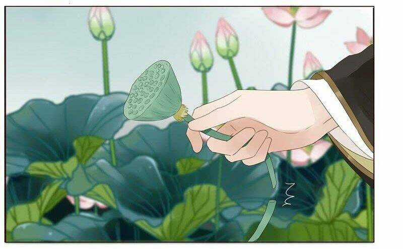 Đế Vương Trắc - Chapter 191 - Trang 11