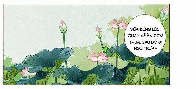 Đế Vương Trắc - Chapter 191 - Trang 13