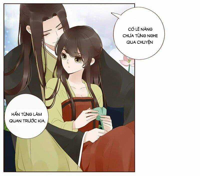 Đế Vương Trắc - Chapter 191 - Trang 17