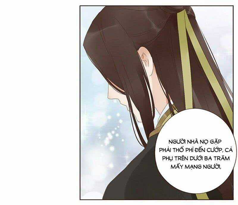 Đế Vương Trắc - Chapter 191 - Trang 20