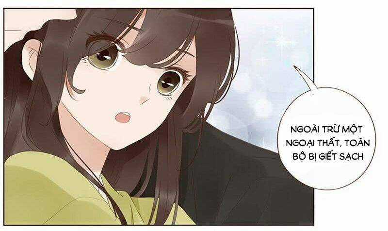 Đế Vương Trắc - Chapter 191 - Trang 21