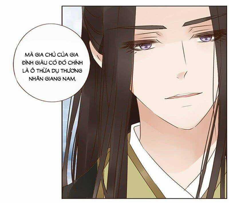 Đế Vương Trắc - Chapter 191 - Trang 22