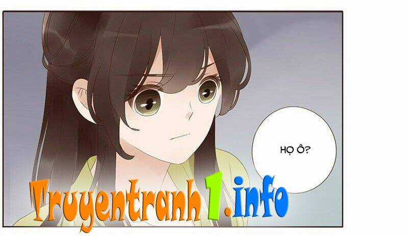 Đế Vương Trắc - Chapter 191 - Trang 23