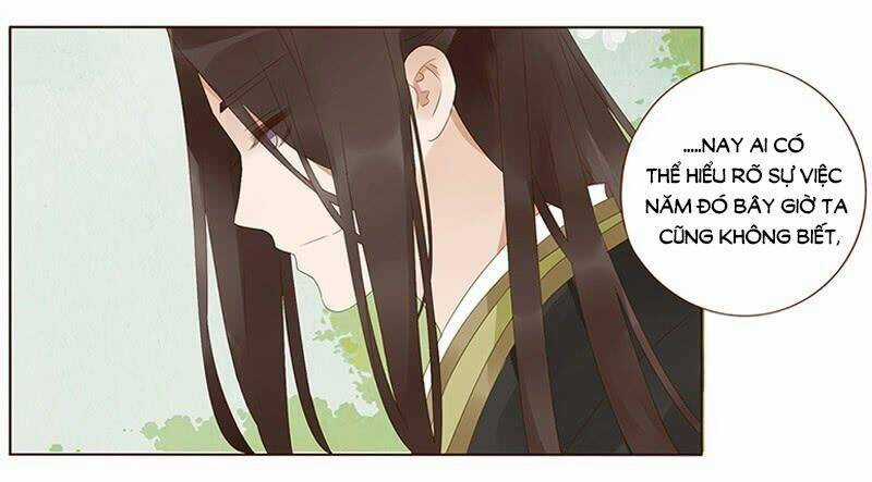 Đế Vương Trắc - Chapter 191 - Trang 25