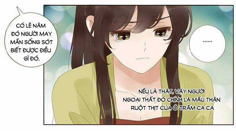 Đế Vương Trắc - Chapter 191 - Trang 26