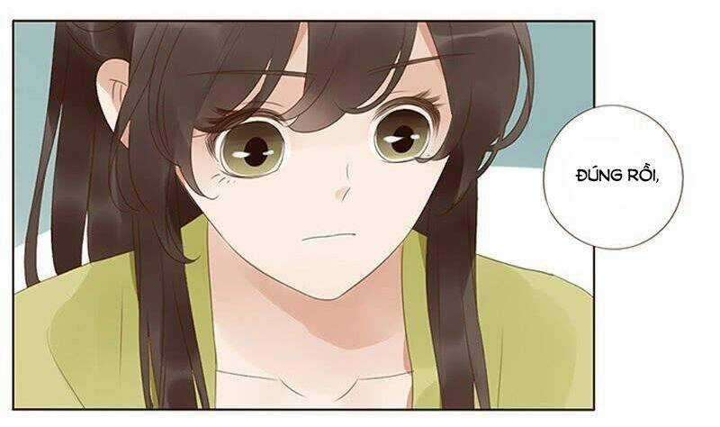 Đế Vương Trắc - Chapter 191 - Trang 27