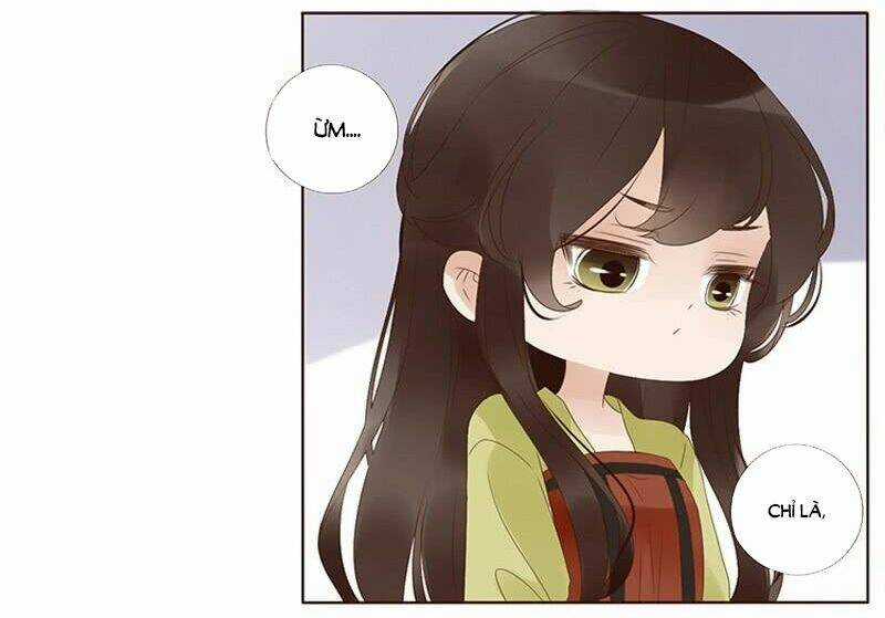 Đế Vương Trắc - Chapter 191 - Trang 34