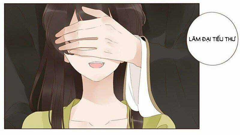 Đế Vương Trắc - Chapter 191 - Trang 5