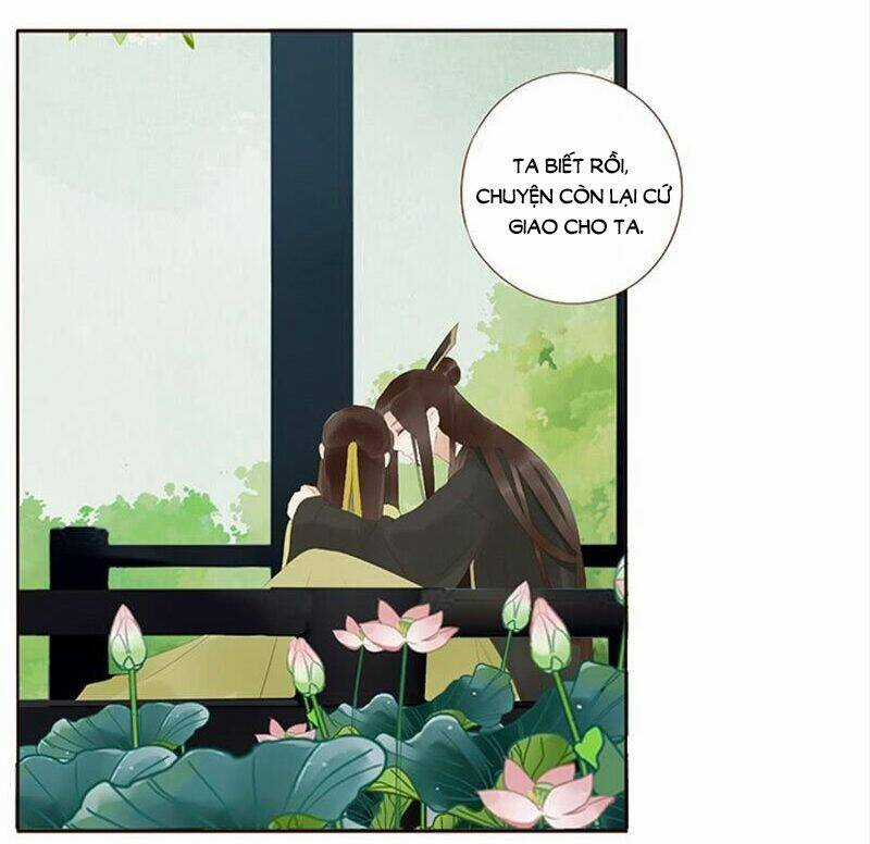 Đế Vương Trắc - Chapter 191 - Trang 41